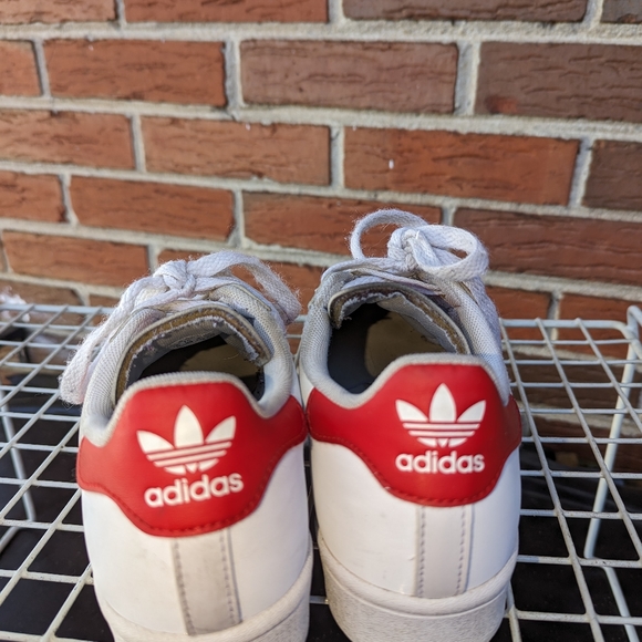 Adidas Super star - Picture 2 of 5